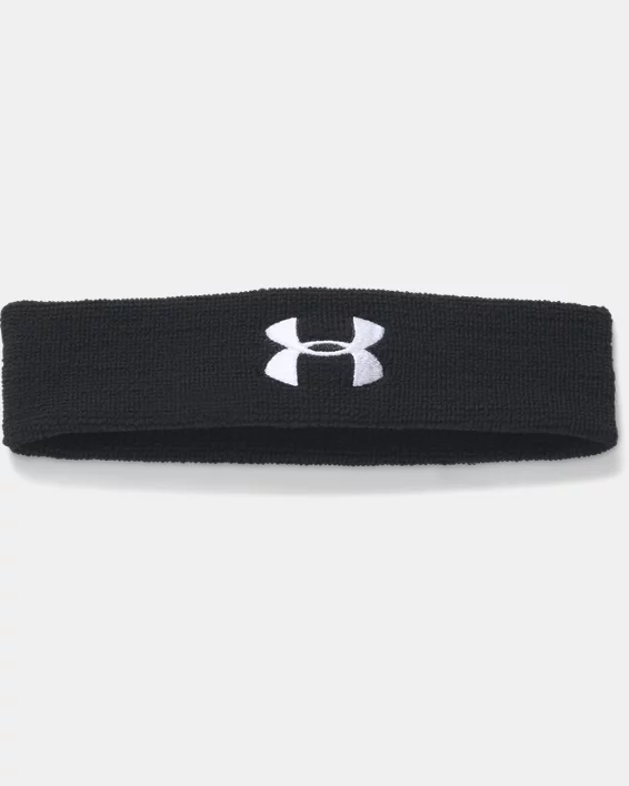 Under Armour Cinta para el pelo UA Performance para hombre   En oferta