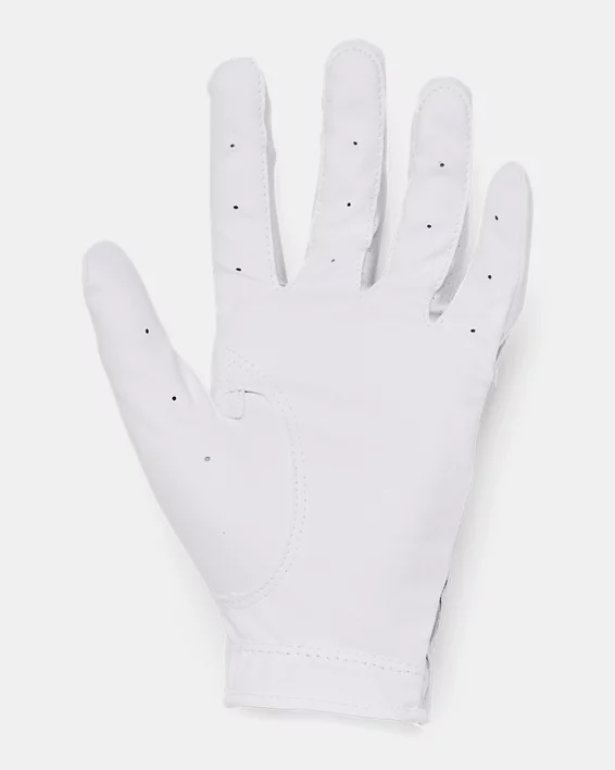 Under Armour Guantes de golf UA Iso-Chill para niño   Ventas relámpago