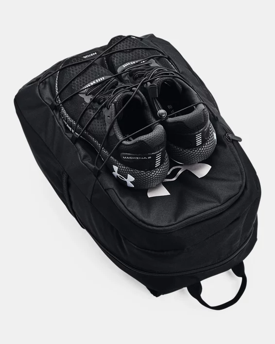 Under Armour Mochila UA Hustle Sport   Liquidación