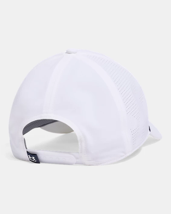 Under Armour Gorra UA Jordan Spieth Drive Rope Snapback para hombre   Mejor oferta