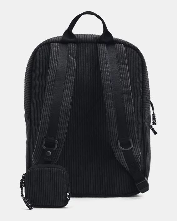 Under Armour Mochila pequeña de pana UA Sportstyle   COMPRAR AHORA