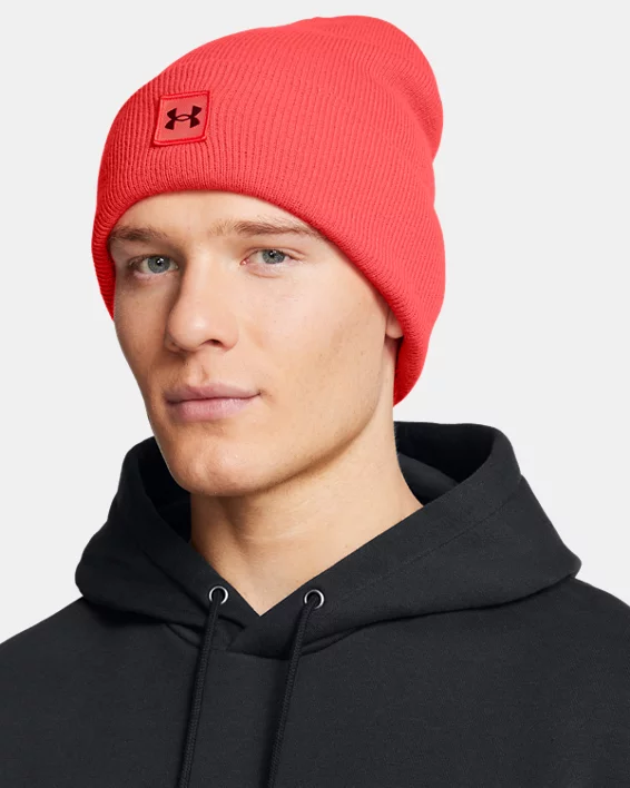 Under Armour Gorro con doblez UA Halftime unisex   Oferta especial de fábrica