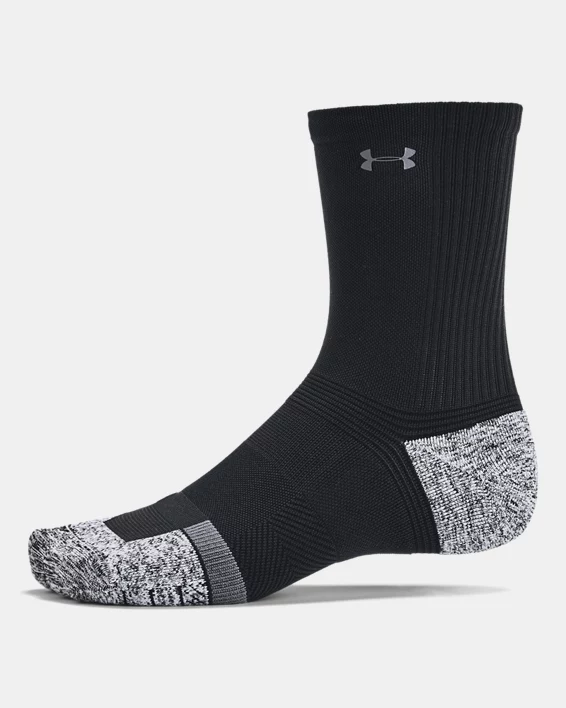 Under Armour Calcetines de media caña UA ArmourDry® Pro unisex - Paquete de 3   Solo queda un día