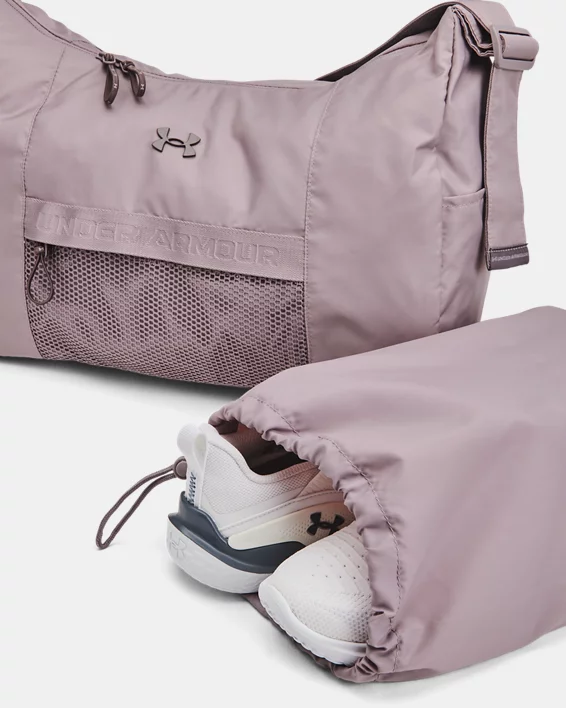 Under Armour Bolsa de deporte sin estructura UA Studio   Tienda de fábrica