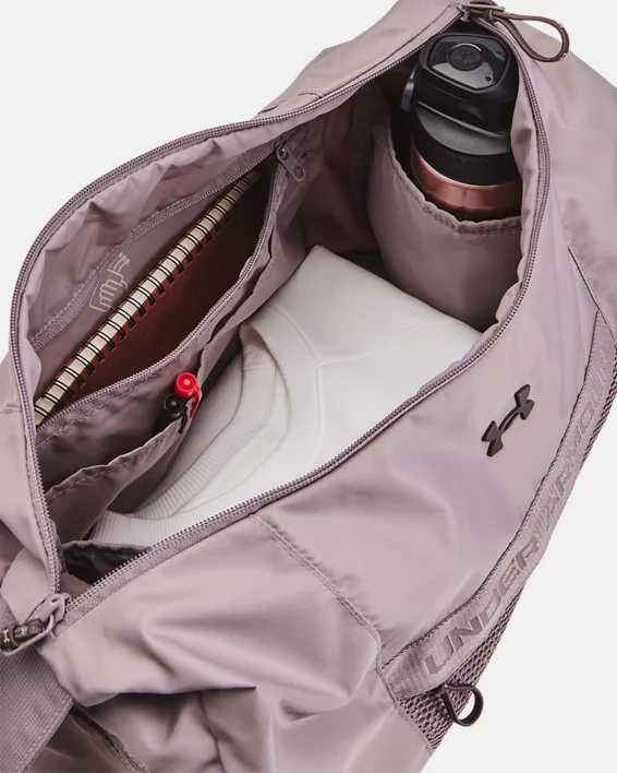 Under Armour Bolsa de deporte sin estructura UA Studio   Tienda de fábrica