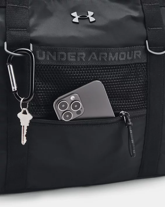 Under Armour Bolso tote UA Studio para mujer   Precios de Black Friday