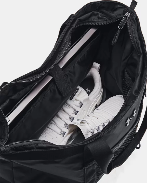 Under Armour Bolso tote UA Studio para mujer   Precios de Black Friday