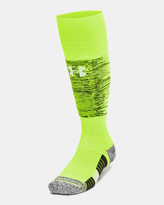Under Armour Calcetines altos con bolsillo UA Magnetico unisex   Libre de impuestos