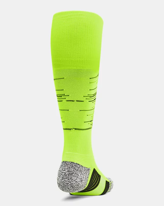 Under Armour Calcetines altos con bolsillo UA Magnetico unisex   Libre de impuestos