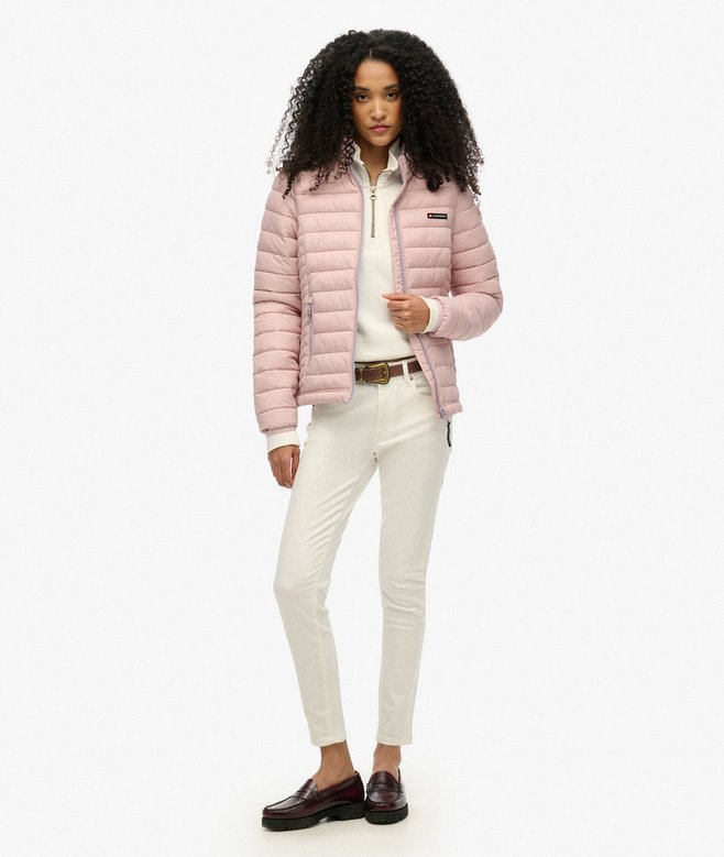 superdry Chaqueta acolchada Fuji Lite Limitado a 3 días