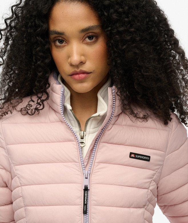 superdry Chaqueta acolchada Fuji Lite Limitado a 3 días