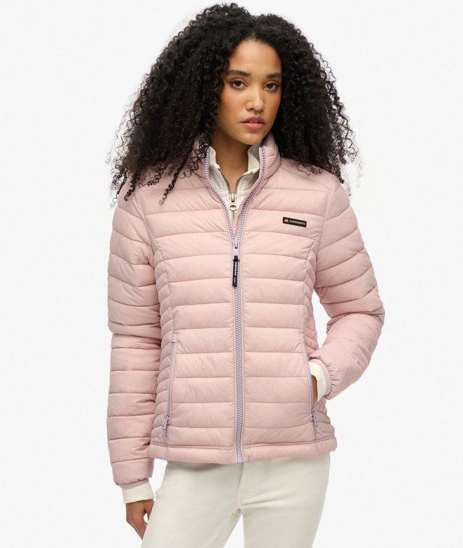 superdry Chaqueta acolchada Fuji Lite Limitado a 3 días