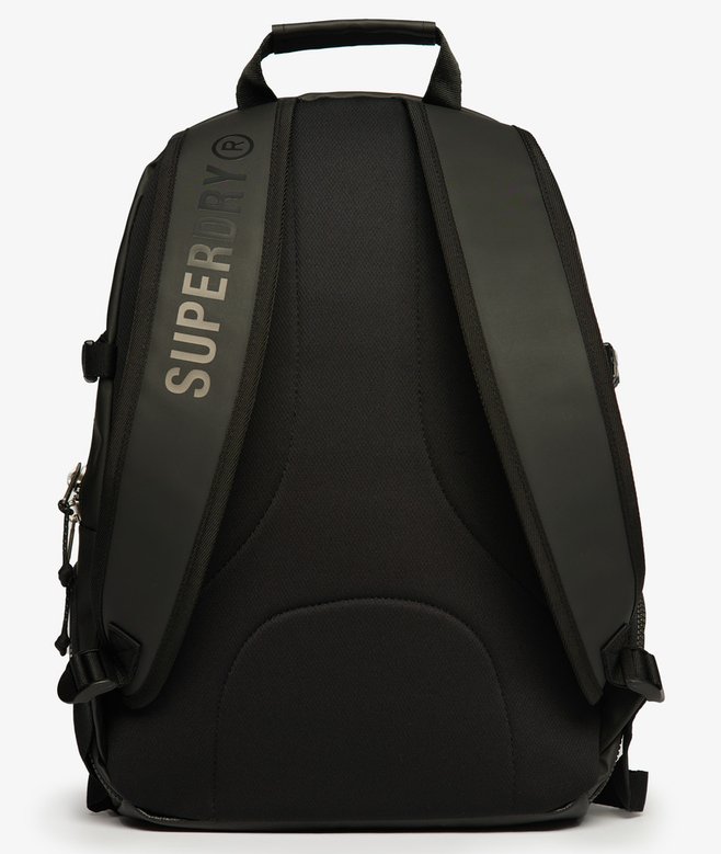 superdry Mochila de lona Ofertas de temporada