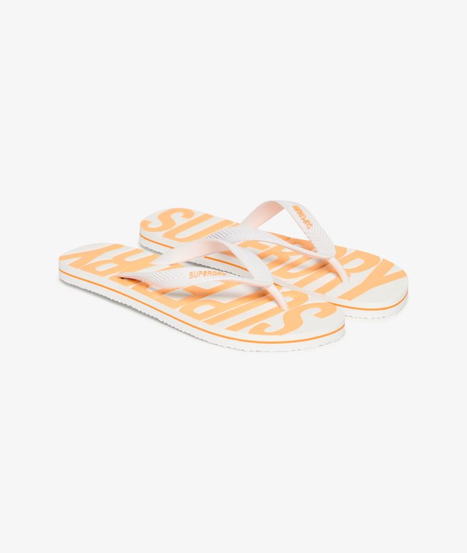 superdry Chanclas vintage Precio ultrabajo