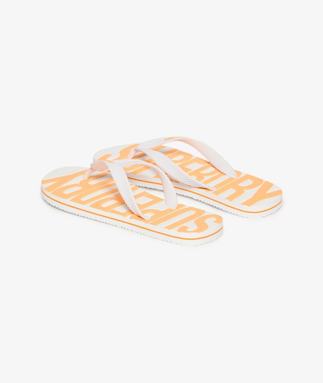 superdry Chanclas vintage Precio ultrabajo