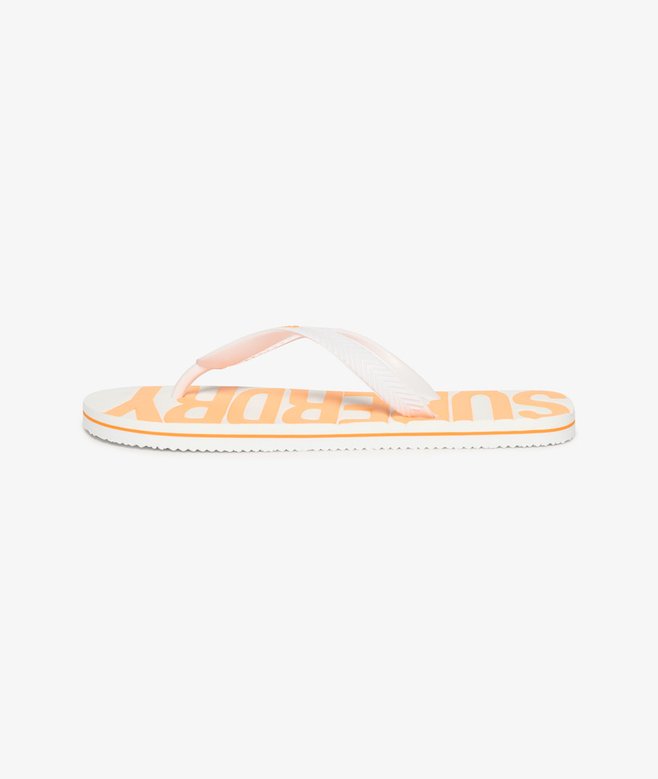 superdry Chanclas vintage Precio ultrabajo