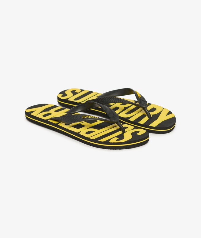 superdry Chanclas vintage Rebajas