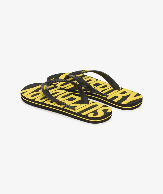 superdry Chanclas vintage Rebajas
