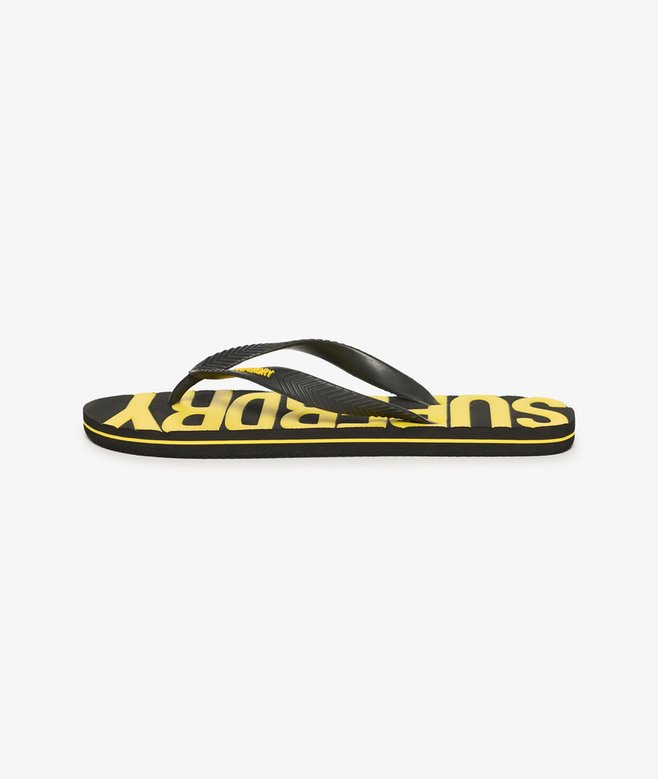 superdry Chanclas vintage Rebajas