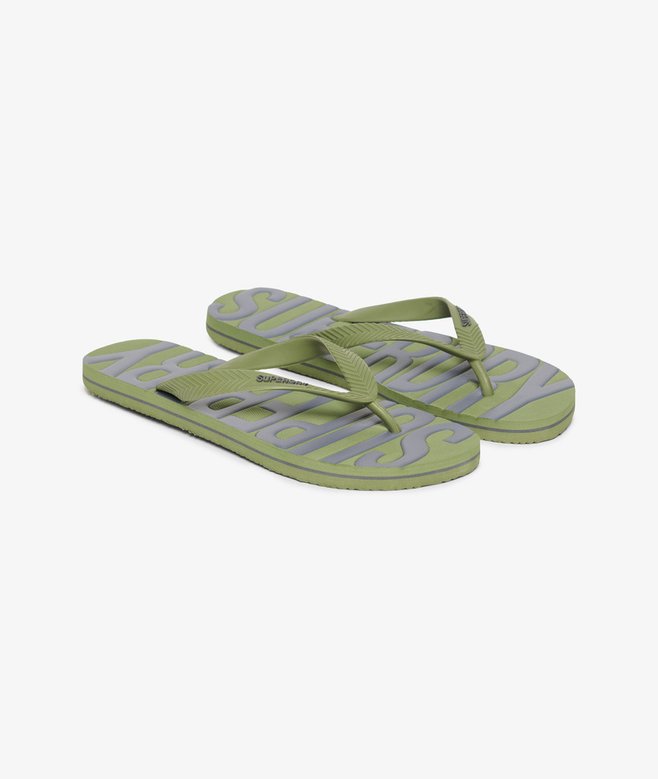 superdry Chanclas vintage En oferta