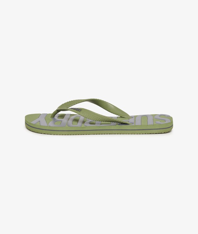 superdry Chanclas vintage En oferta