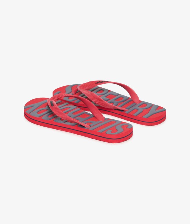 superdry Chanclas vintage Gran oferta