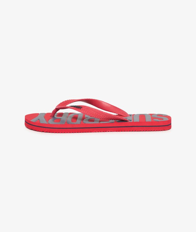 superdry Chanclas vintage Gran oferta
