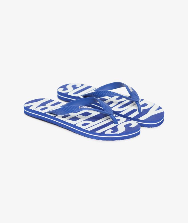 superdry Chanclas vintage Rebajas baratas