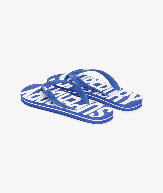 superdry Chanclas vintage Rebajas baratas