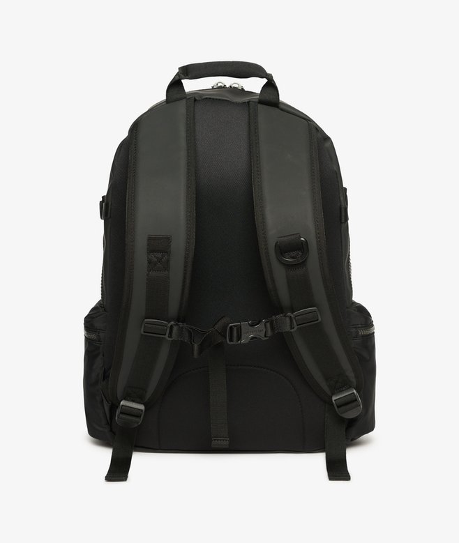 superdry Mochila de lona con gráfico Mountain Los más vendidos