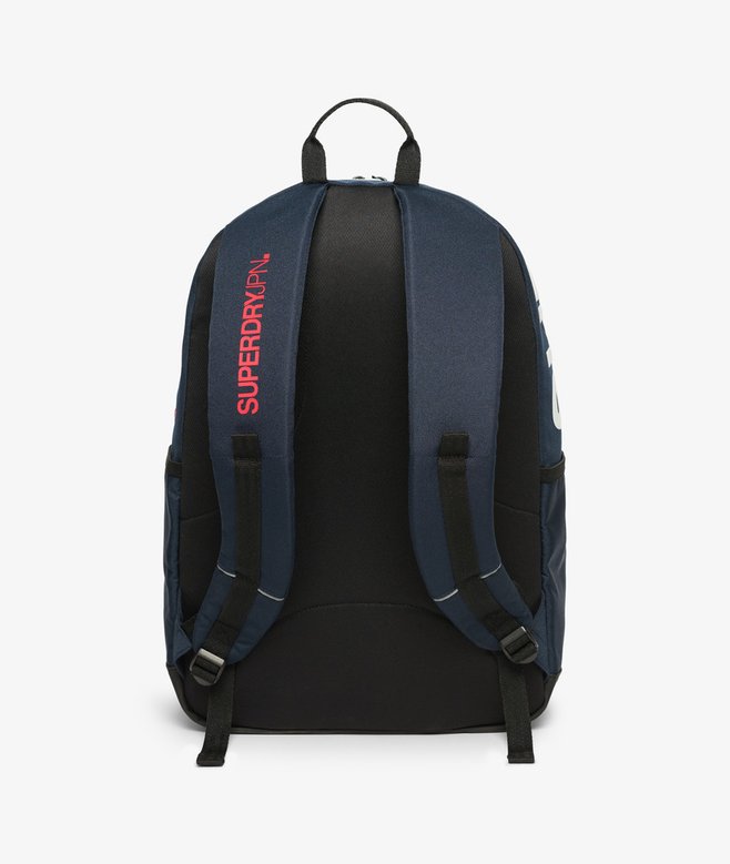 superdry Mochila Wind Yachter Montana Rebajas online