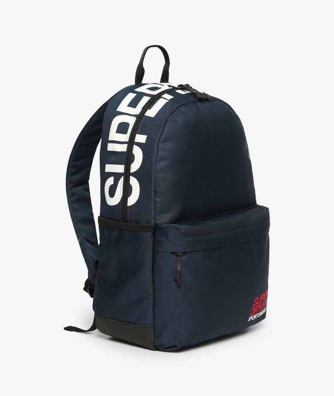 superdry Mochila Wind Yachter Montana Rebajas online