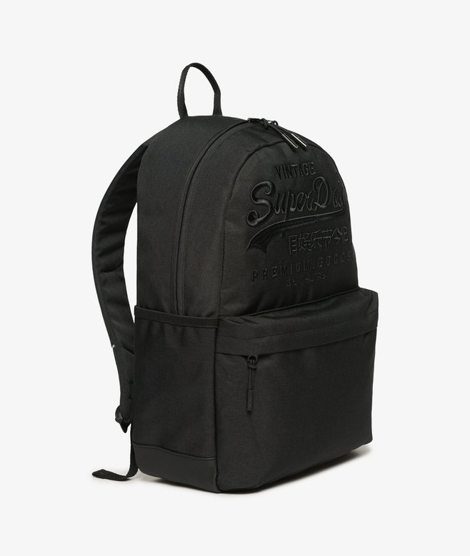 superdry Mochila Heritage Montana Rebajas top