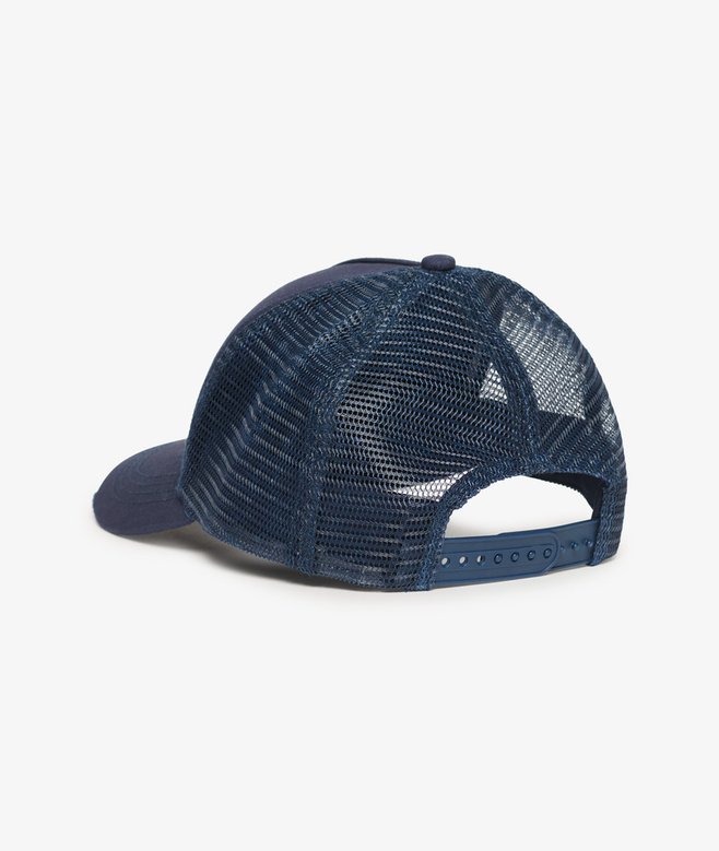 superdry Gorra Dirt Road Trucker COMPRAR AHORA