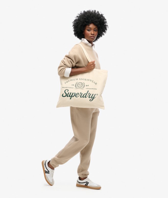 superdry Bolso tote de Superdry Últimos 2 días