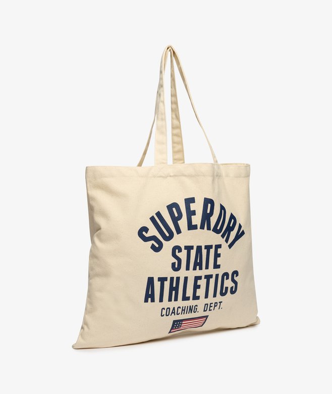superdry Bolso tote de Superdry Último día