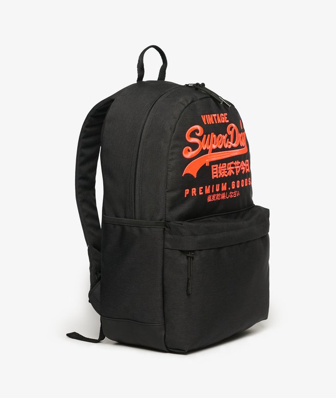 superdry Mochila Heritage Montana Oferta especial de fábrica