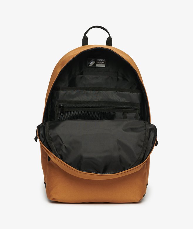 superdry Mochila con parches Montana Ofertas de temporada