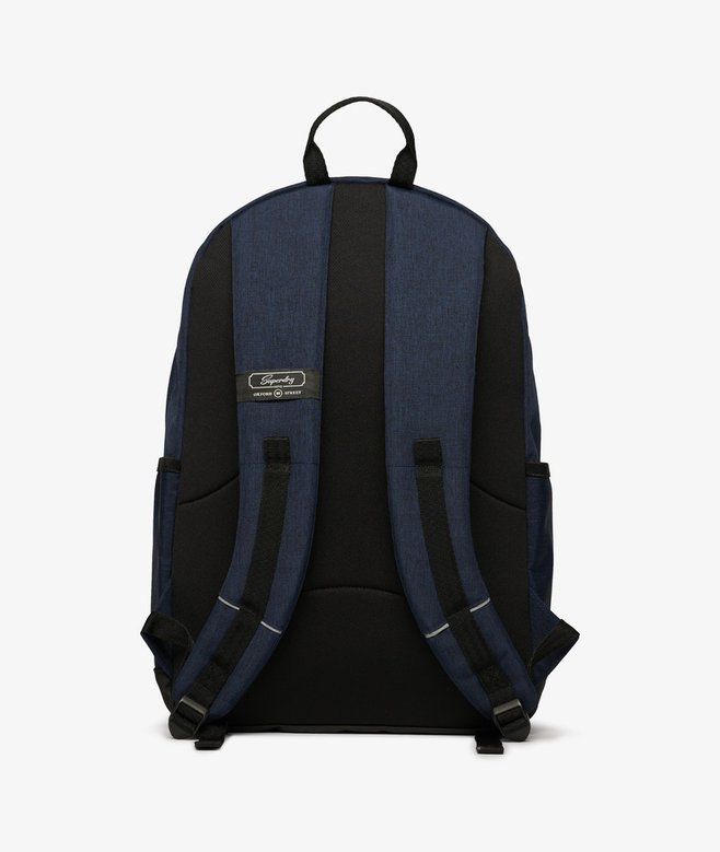 superdry Mochila Heritage Montana Devoluciones gratuitas