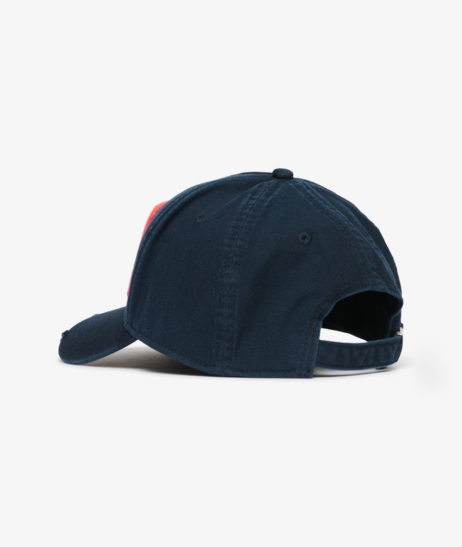 superdry Gorra Graphic Trucker Venta caliente