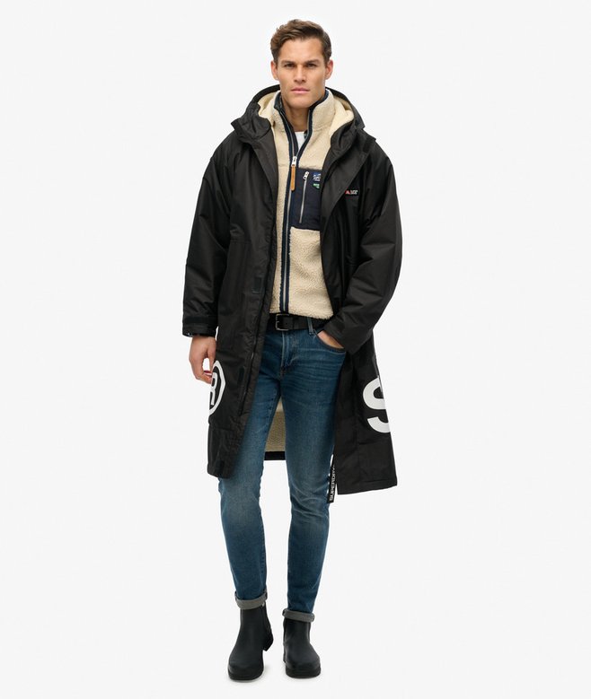 superdry Superdry Robe En oferta