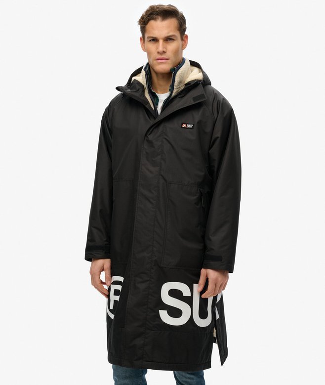 superdry Superdry Robe En oferta