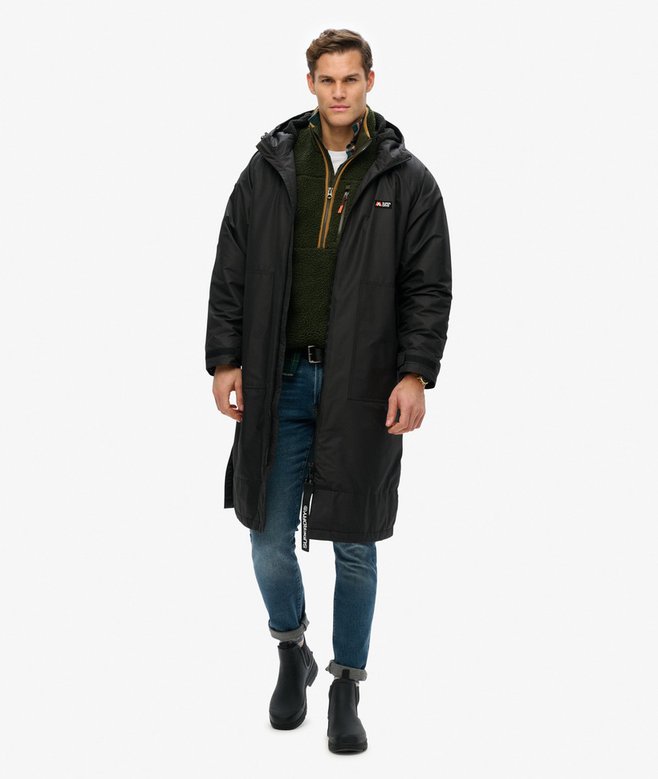 superdry Superdry Robe Gran oferta