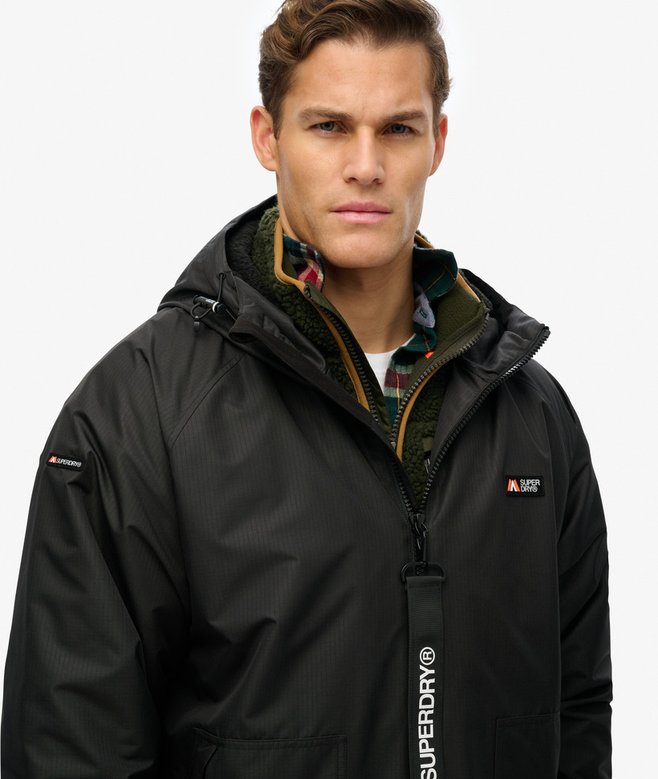 superdry Superdry Robe Gran oferta