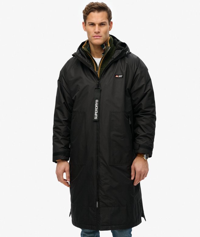 superdry Superdry Robe Gran oferta