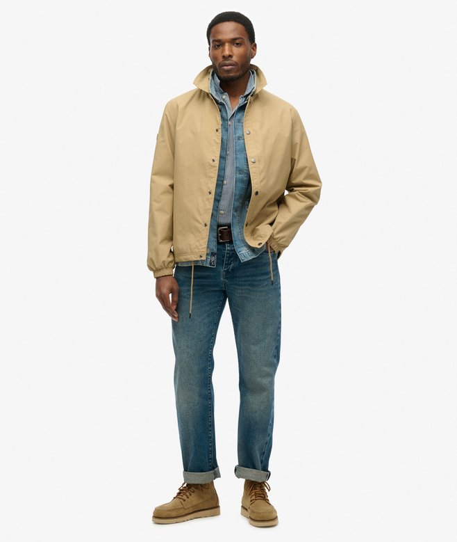superdry Chaqueta Surplus Otto Coach ÚLTIMAS EDICIONES