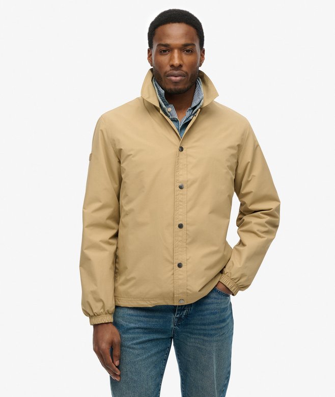 superdry Chaqueta Surplus Otto Coach ÚLTIMAS EDICIONES