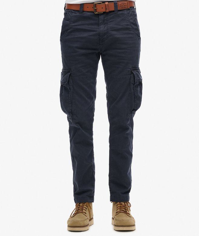 superdry Pantalones cargo Core Últimos 2 días