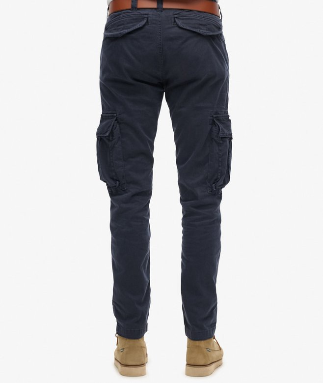 superdry Pantalones cargo Core Últimos 2 días