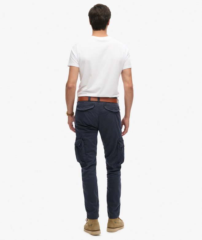superdry Pantalones cargo Core Últimos 2 días